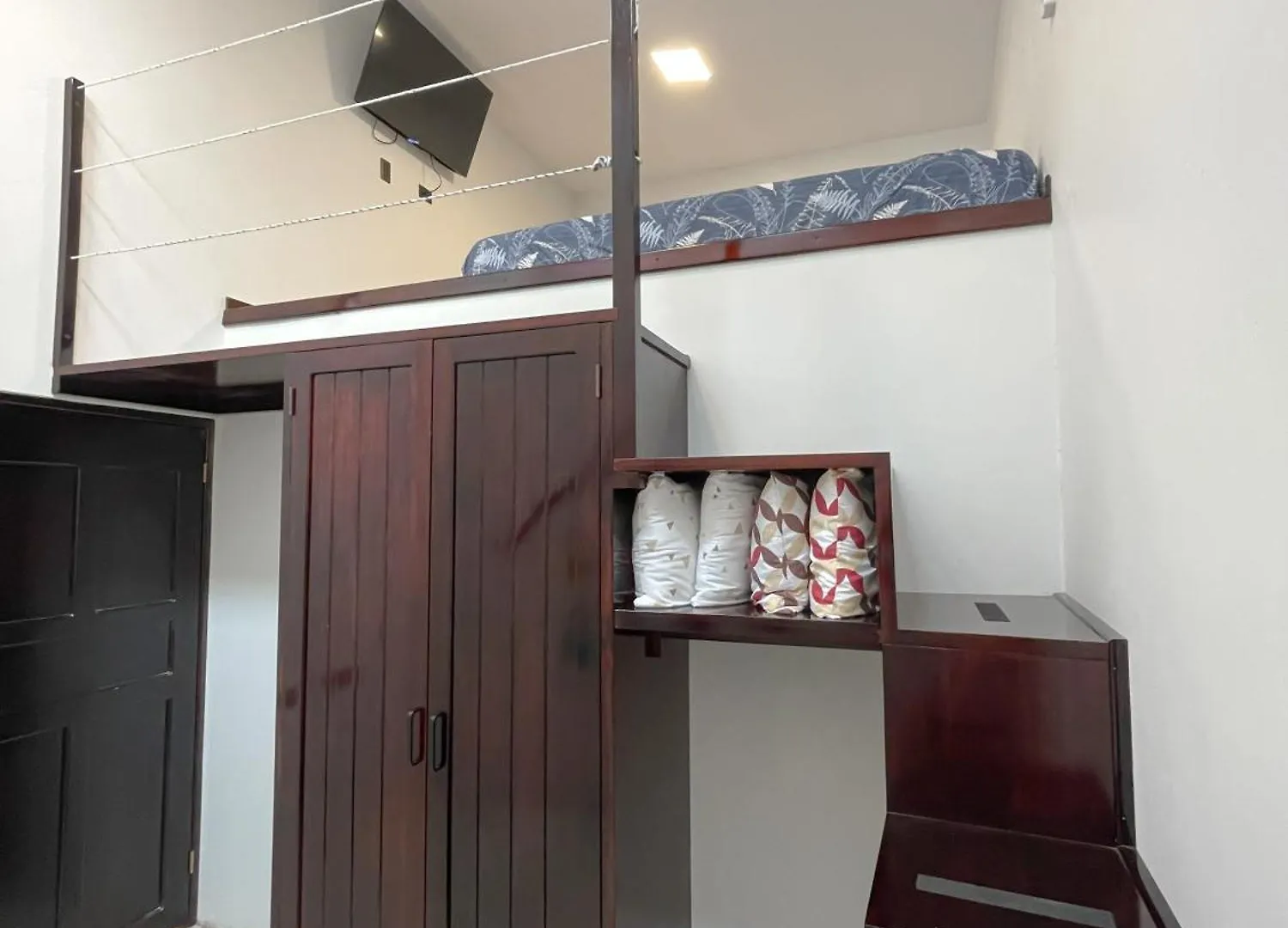Dom wakacyjny Willa Casa Vacacional En Santa Cruz Puerto Ayora