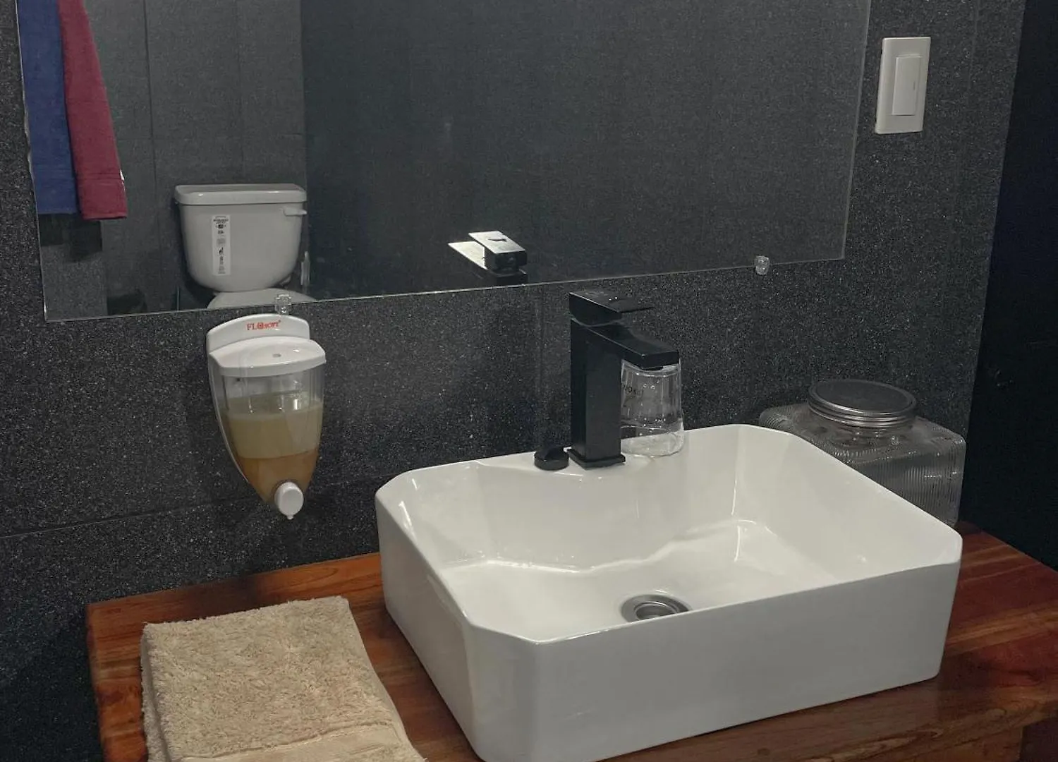 Dom wakacyjny Willa Casa Vacacional En Santa Cruz Puerto Ayora  Ekwador