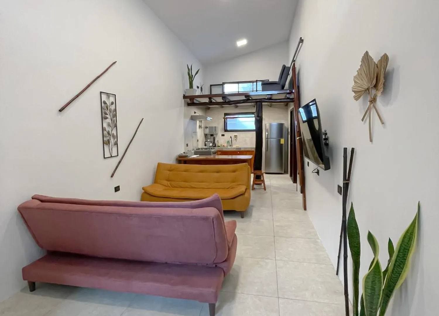 Willa Casa Vacacional En Santa Cruz Puerto Ayora