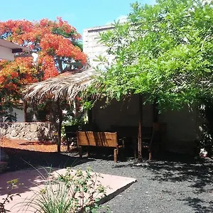 Hostel Vista Al Mar, Puerto Ayora (Galapagos Islands)