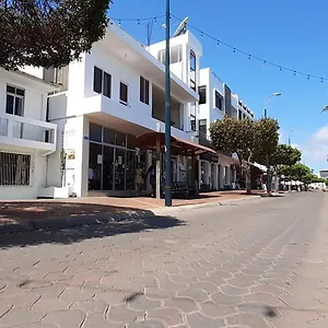 Pensjonat Historico Elizabeth, Puerto Ayora (Galapagos Islands)