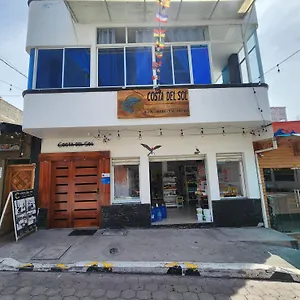 Inn Costa Del Sol, Puerto Ayora (Galapagos Islands)