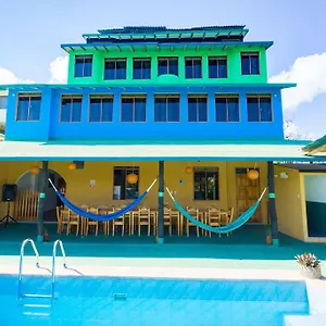 Hotel Galapagos Azul, Puerto Ayora (Galapagos Islands)