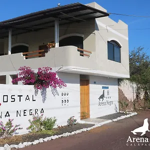 Habitación en casa particular Arena Negra, Puerto Ayora (Galapagos Islands)