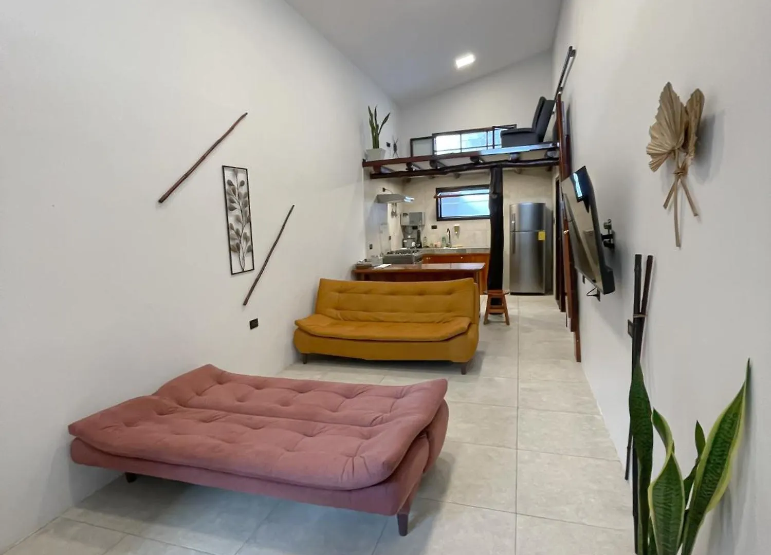 Casa Vacacional En Santa Cruz Villa Puerto Ayora  Holiday home Puerto Ayora (Galapagos Islands)